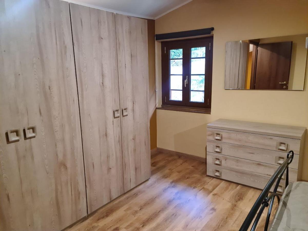 Villa Victoria Lierna Ngoại thất bức ảnh