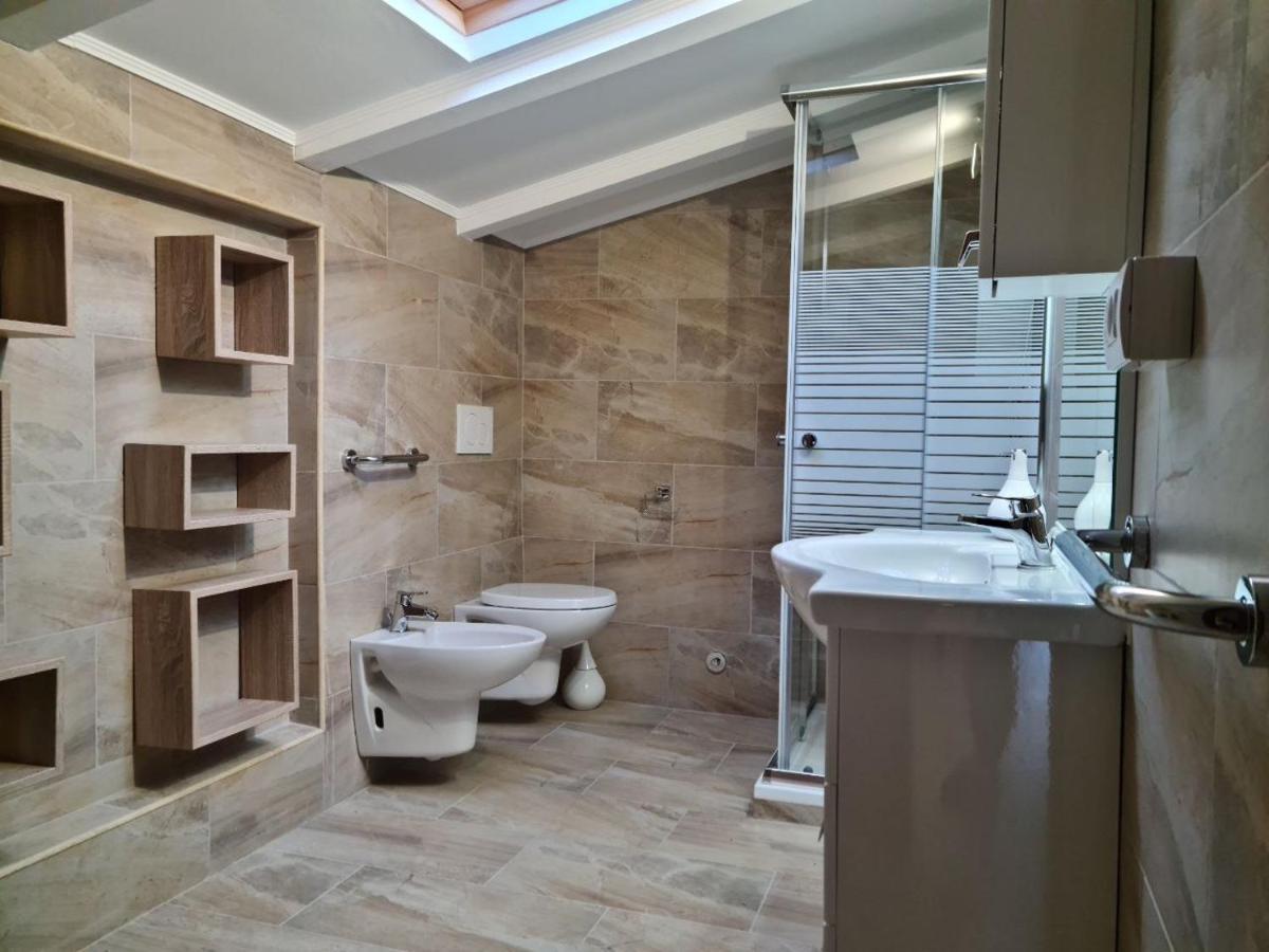 Villa Victoria Lierna Ngoại thất bức ảnh