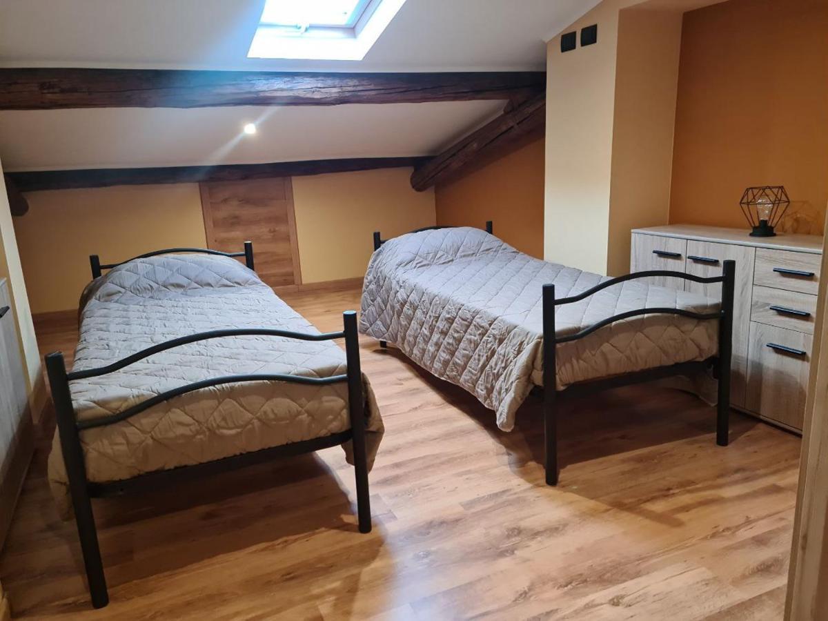 Villa Victoria Lierna Ngoại thất bức ảnh