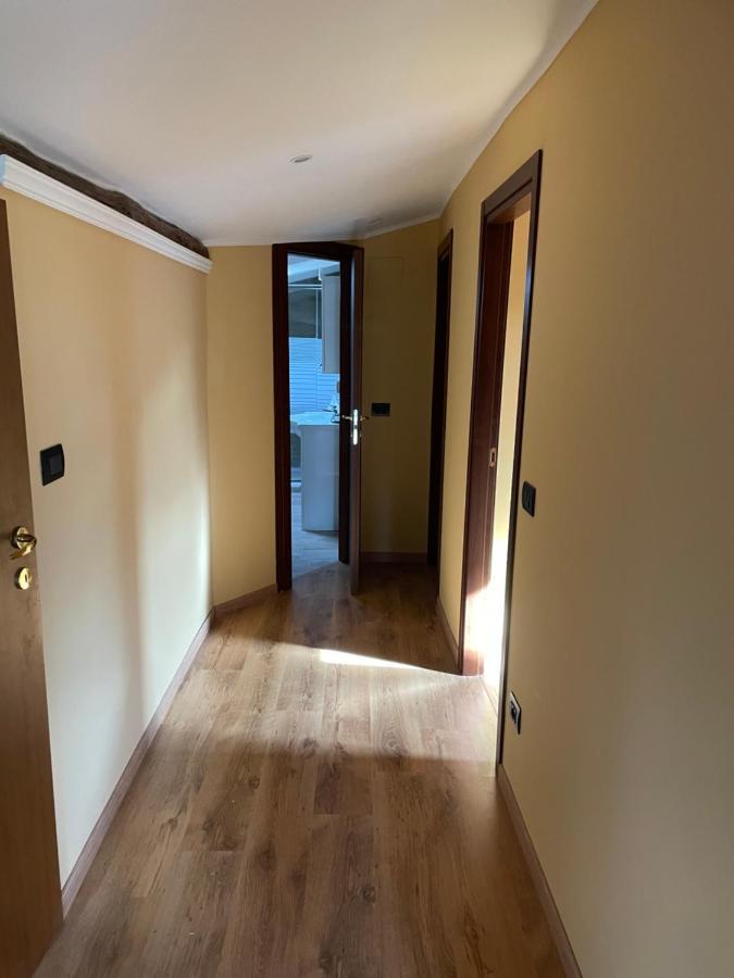 Villa Victoria Lierna Ngoại thất bức ảnh