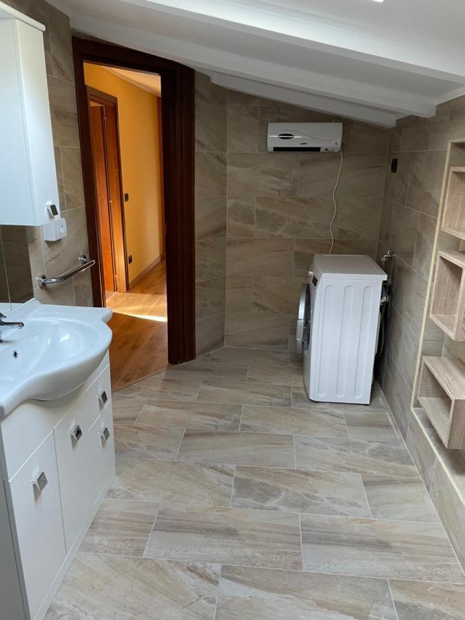 Villa Victoria Lierna Ngoại thất bức ảnh